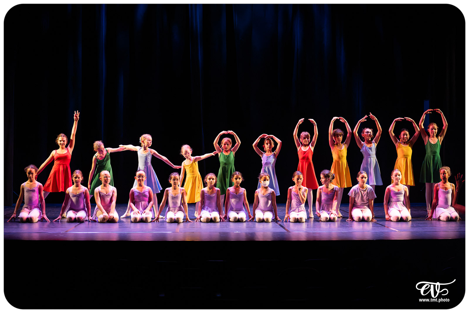 GALA DE DANSE 2026 EMMDH